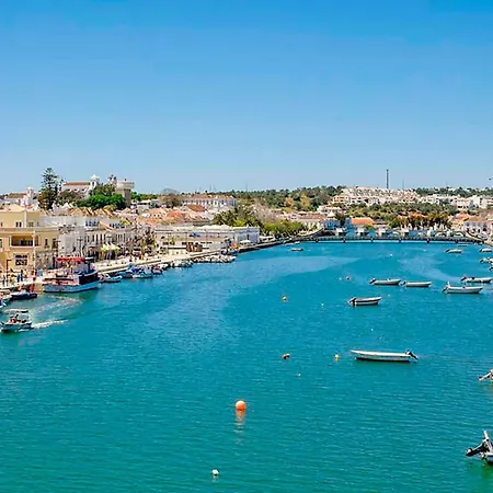 Ferienhaus Casa Miobelle By Junto Ao Mar Tavira