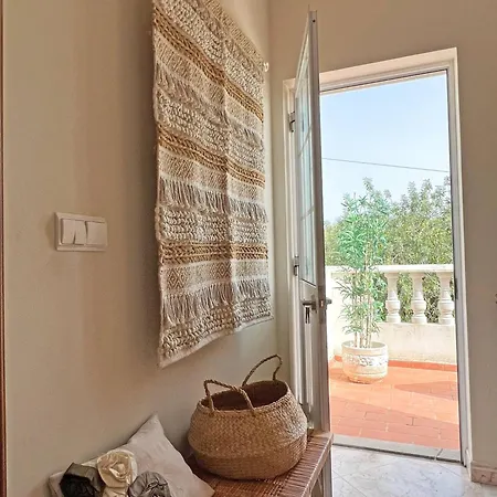 度假居 Casa Miobelle By Junto Ao Mar *
