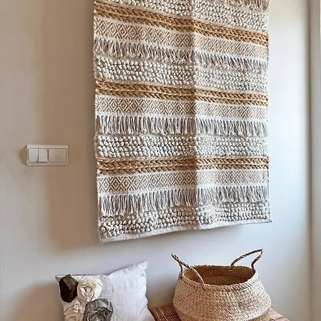 度假居 Casa Miobelle By Junto Ao Mar *