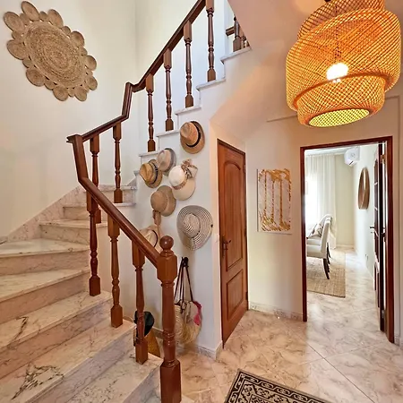 Casa Miobelle By Junto Ao Mar *