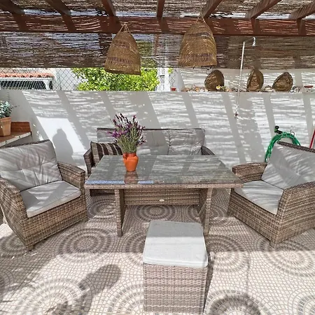 度假居 Casa Miobelle By Junto Ao Mar *