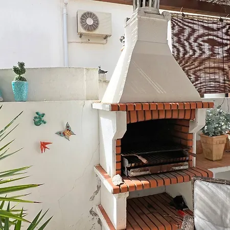 Casa Miobelle By Junto Ao Mar * 塔维拉