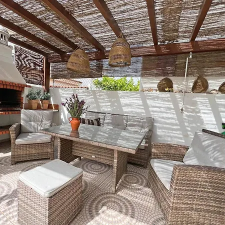 Casa Miobelle By Junto Ao Mar 度假居