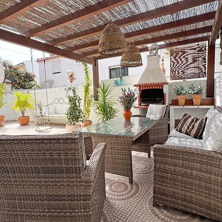 펜션 Casa Miobelle By Junto Ao Mar