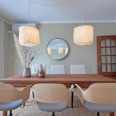 Casa Miobelle By Junto Ao Mar *