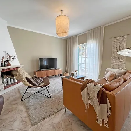Casa Miobelle By Junto Ao Mar * 塔维拉