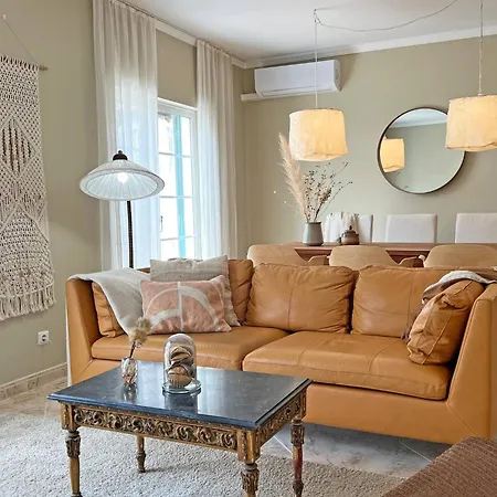 Casa Miobelle By Junto Ao Mar Tavira