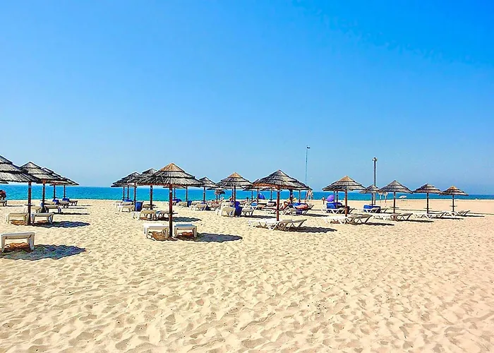 Casa Miobelle By Junto Ao Mar Ferienhaus Tavira