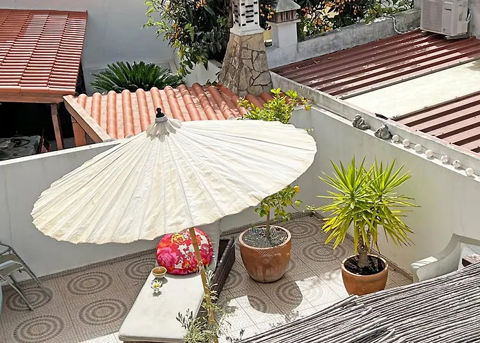 Casa Miobelle By Junto Ao Mar Ferienhaus *