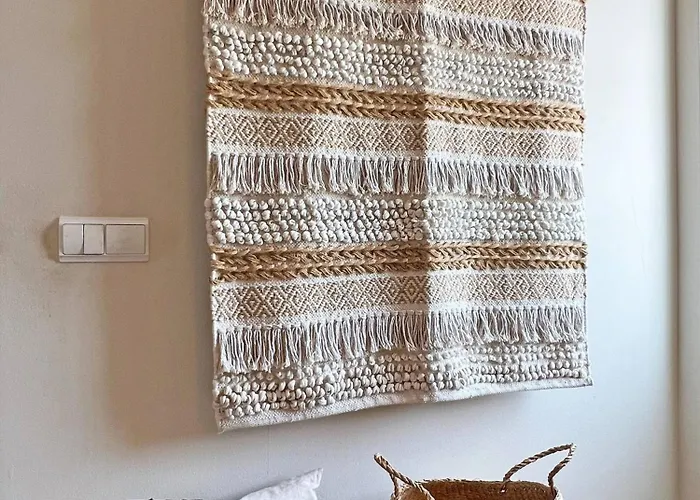 Ferienhaus Casa Miobelle By Junto Ao Mar *