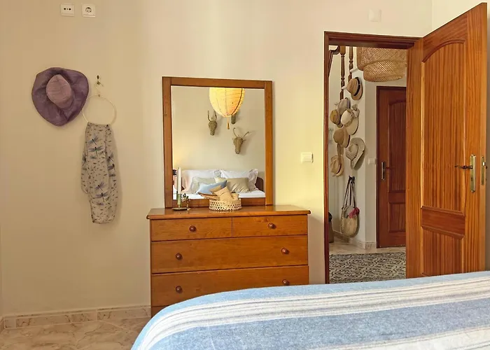 Casa Miobelle By Junto Ao Mar Tavira