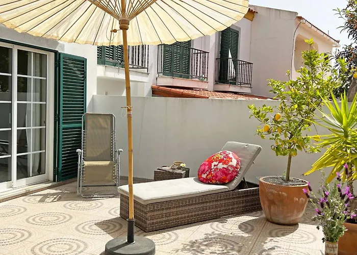 Casa Miobelle By Junto Ao Mar Ferienhaus Tavira