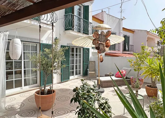 Casa Miobelle By Junto Ao Mar