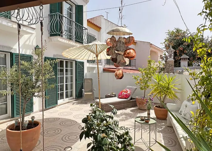 Casa Miobelle By Junto Ao Mar Ferienhaus *