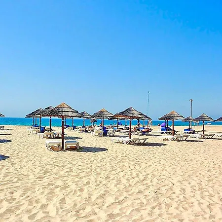 Casa Miobelle By Junto Ao Mar Дом отдыха Тавира