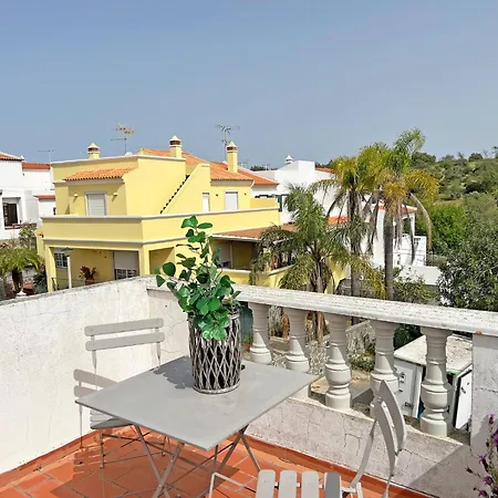 Semesterbostad Casa Miobelle By Junto Ao Mar Tavira