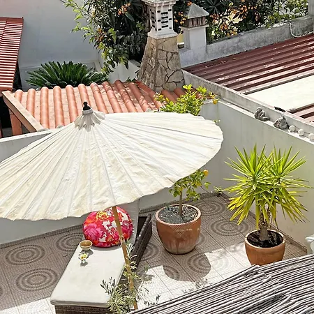 Casa Miobelle By Junto Ao Mar Дом отдыха *