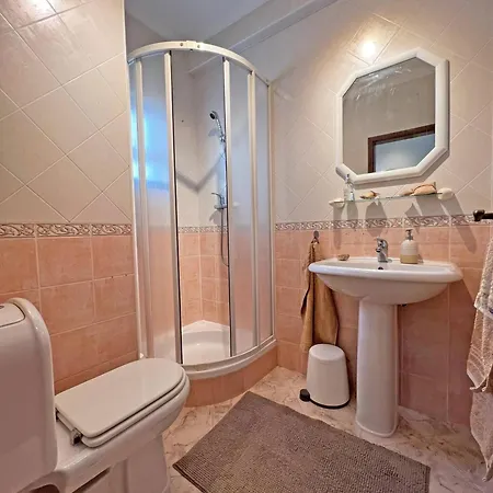 Casa Miobelle By Junto Ao Mar Дом отдыха Тавира