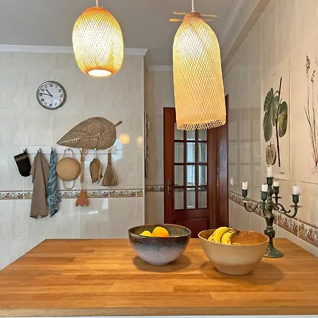 Сasa de vacaciones Casa Miobelle By Junto Ao Mar