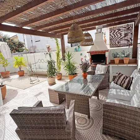 Casa Miobelle By Junto Ao Mar Дом отдыха *