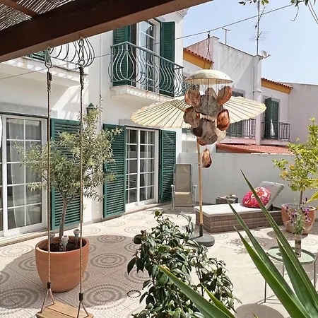 Casa Miobelle By Junto Ao Mar