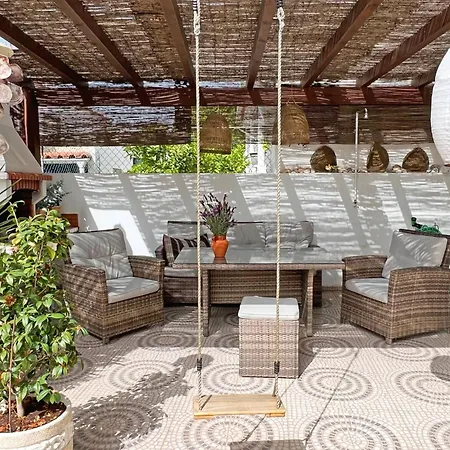 Casa Miobelle By Junto Ao Mar Дом отдыха *