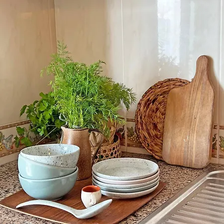 Casa Miobelle By Junto Ao Mar Дом отдыха Тавира