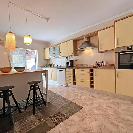 Casa Miobelle By Junto Ao Mar Дом отдыха