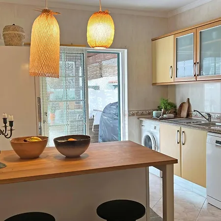 Сasa de vacaciones Casa Miobelle By Junto Ao Mar