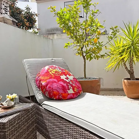 Casa Miobelle By Junto Ao Mar Дом отдыха *