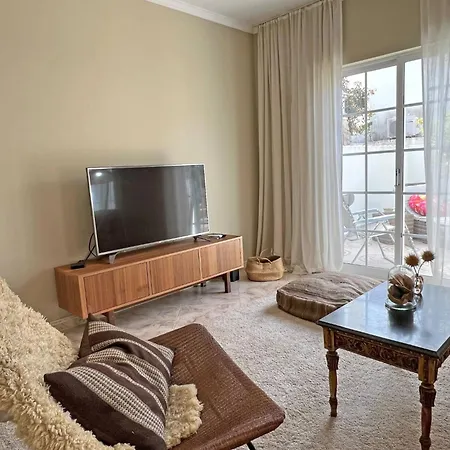 Casa Miobelle By Junto Ao Mar Тавира