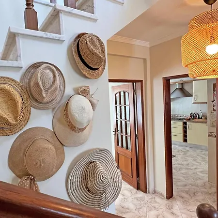 Casa Miobelle By Junto Ao Mar 別荘