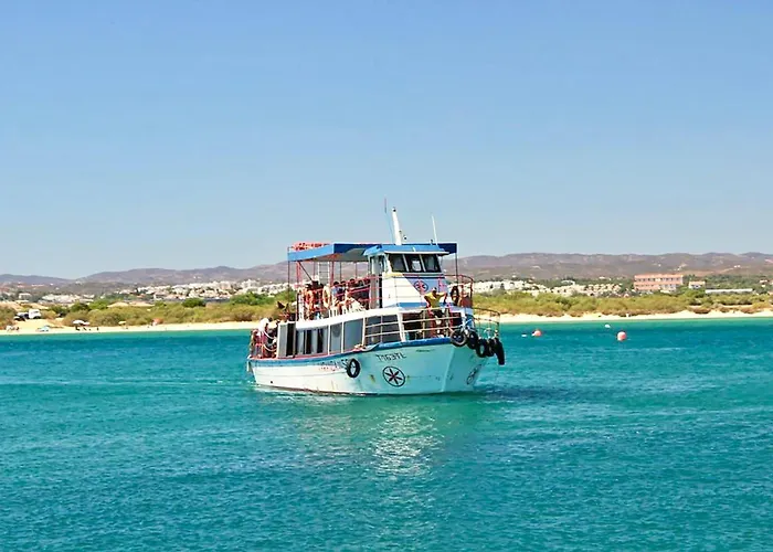 Casa Miobelle By Junto Ao Mar Tavira
