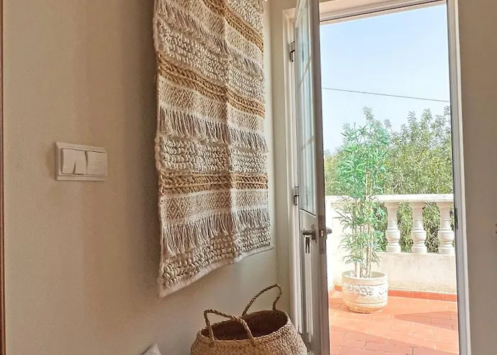 Hébergement de vacances Casa Miobelle By Junto Ao Mar *