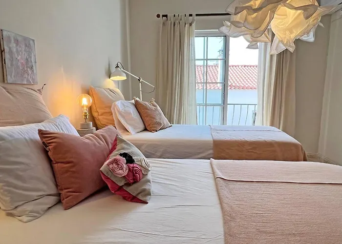 Casa Miobelle By Junto Ao Mar Hébergement de vacances