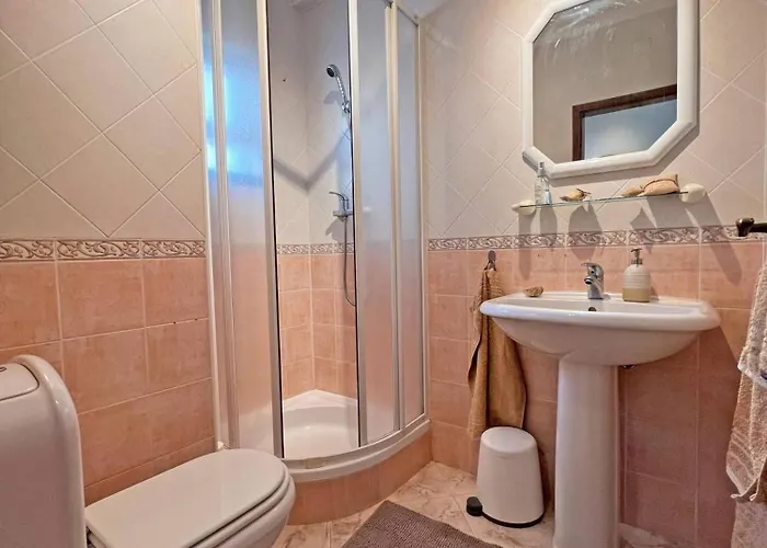 Casa Miobelle By Junto Ao Mar Hébergement de vacances Tavira