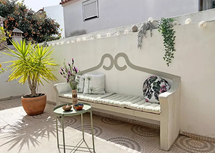 Casa Miobelle By Junto Ao Mar *