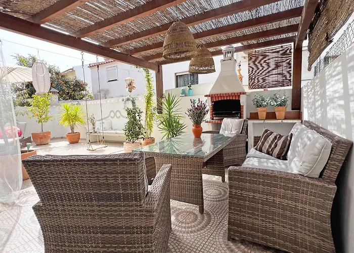 Hébergement de vacances Casa Miobelle By Junto Ao Mar