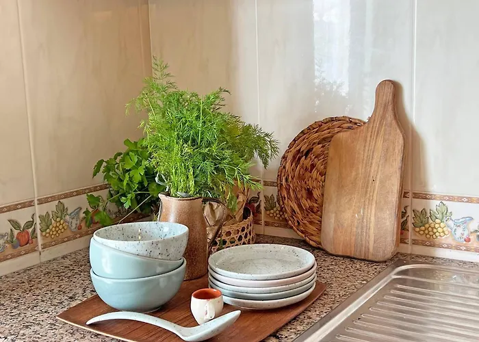 Casa Miobelle By Junto Ao Mar Hébergement de vacances Tavira