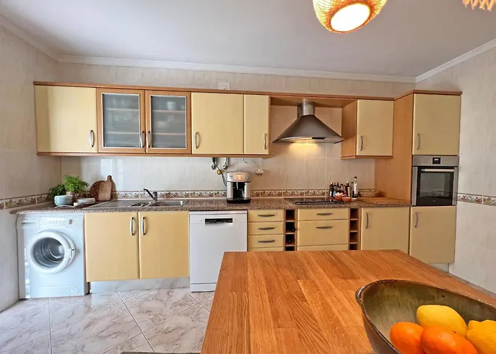 Hébergement de vacances Casa Miobelle By Junto Ao Mar Tavira