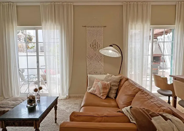 Hébergement de vacances Casa Miobelle By Junto Ao Mar *