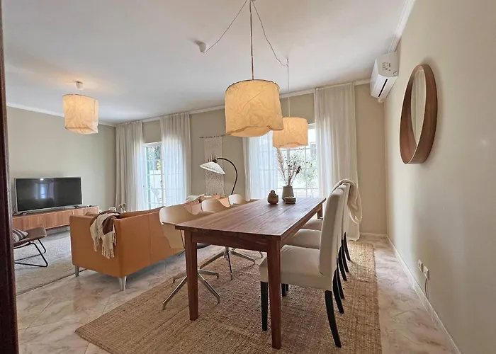 Casa Miobelle By Junto Ao Mar