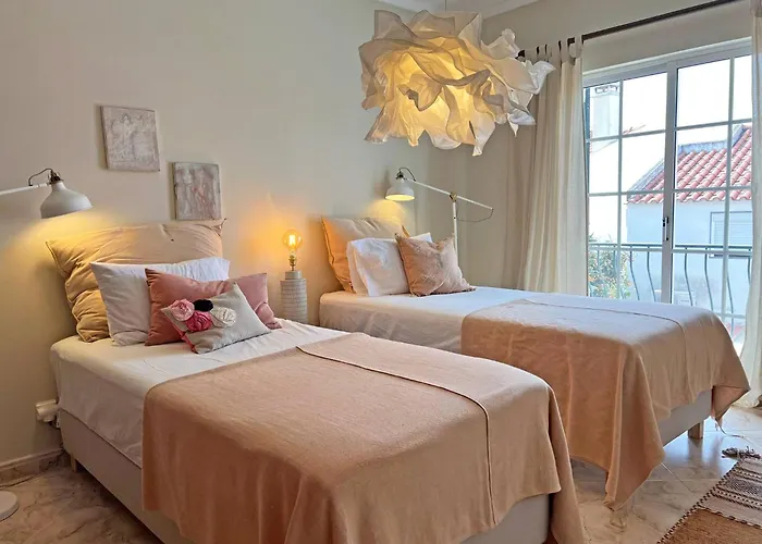 Hébergement de vacances Casa Miobelle By Junto Ao Mar *