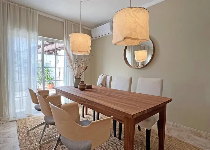 Casa Miobelle By Junto Ao Mar *