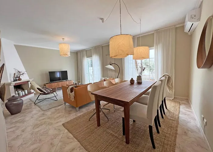 Casa Miobelle By Junto Ao Mar