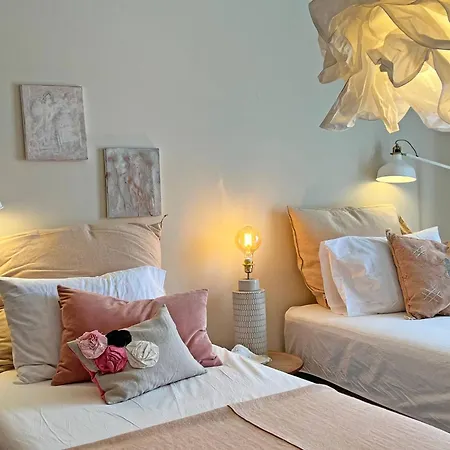 Casa Miobelle By Junto Ao Mar