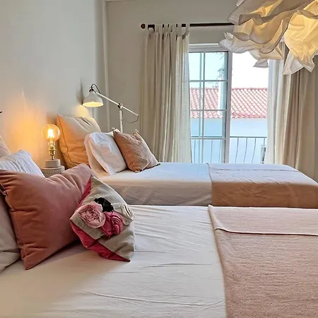 Casa Miobelle By Junto Ao Mar بيت للعطل