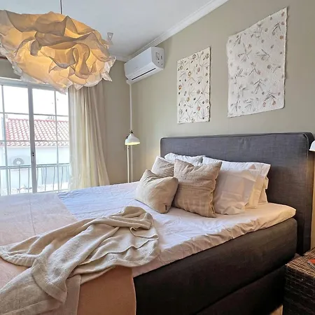 بيت للعطل Casa Miobelle By Junto Ao Mar تافيرا