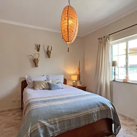 Casa Miobelle By Junto Ao Mar * Tavira