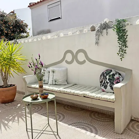 Casa Miobelle By Junto Ao Mar *